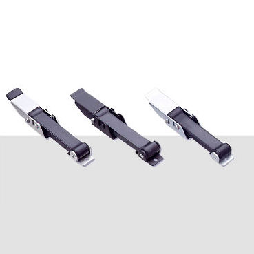 钢搭扣锁 - 37 series - Southco Asia Ltd - 塑料 / 杠杆