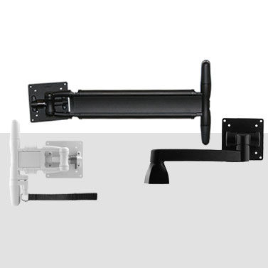 平面显示器支撑臂系统 - AV series - Southco Asia Ltd