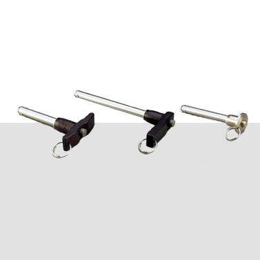 按钮式快卸销 - LOCKWELL® LG/LM series - Southco Asia Ltd - 丁字把手 / L把手