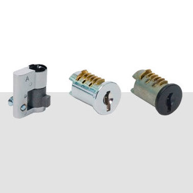 锁芯 - PK series - Southco Asia Ltd