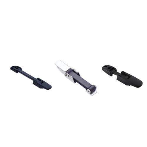 钢搭扣锁 - 37 series - Southco Asia Ltd - 塑料 / 杠杆