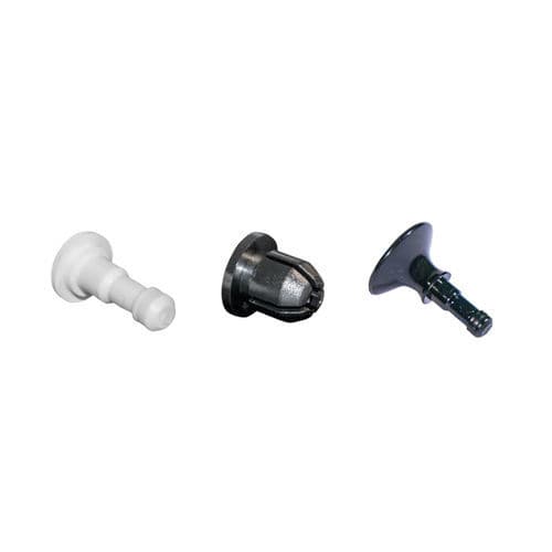 固定元件 - NY series - Southco Asia Ltd