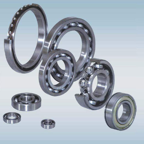 深沟轴承 - 61800 - Ningbo Demy (D&M) Bearings Co., Ltd. - 滚珠 / 径向 / 轴向
