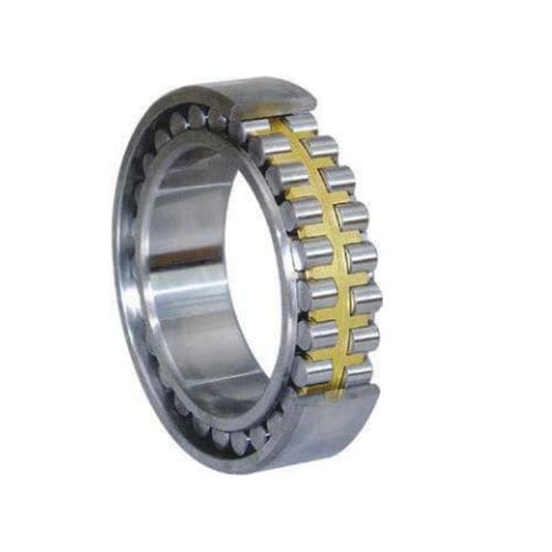 圆柱滚子轴承 - 220E - Ningbo Demy (D&M) Bearings Co., Ltd. - 径向 / 单列 / 双排