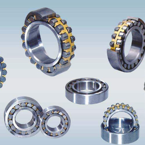 球面滚子轴承 - 22200 - Ningbo Demy (D&M) Bearings Co., Ltd. - 径向 / 钢 / 用于工业
