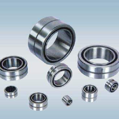 圆柱滚子轴承 - Ningbo Demy (D&M) Bearings Co., Ltd. - 针式 / 径向 / 轴向