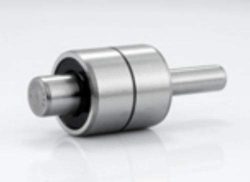 径向轴承 - W series - Ningbo Demy (D&M) Bearings Co., Ltd. - 轴向 / 球面 / 角接触
