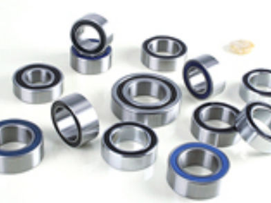滚珠轴承 - Ningbo Demy (D&M) Bearings Co., Ltd. - 钢 / 空调压缩机用 / 用于汽车