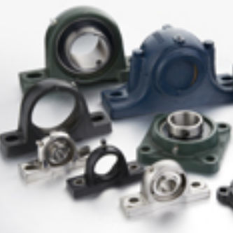 自动对齐轴承体 - Ningbo Demy (D&M) Bearings Co., Ltd.