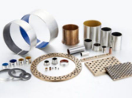 自润滑垫 - Ningbo Demy (D&M) Bearings Co., Ltd.