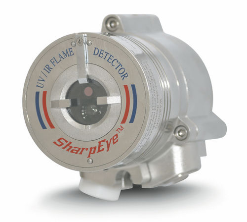 IR红外线火焰探测器 - SharpEye 40/40L & LB - Spectrex Inc. - UV紫外线
