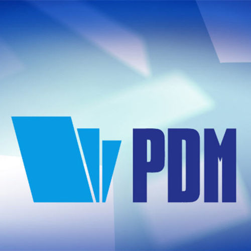管理软件模块 - PDM - SDProget - PDM / 共享