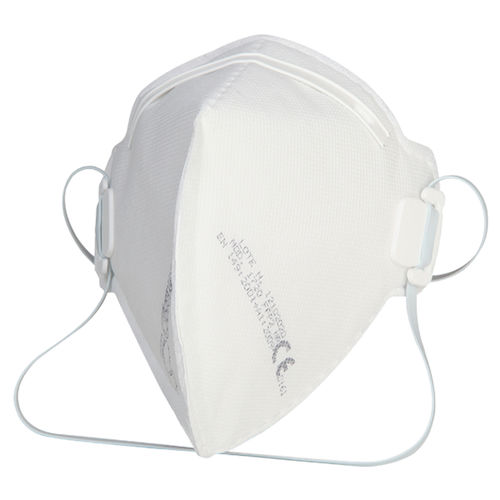 一次性防护口罩 - 1720 FFP2 NR D - Productos Climax - FFP3 / FFP2 / FFP1