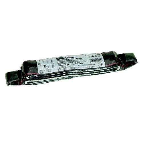 带式防坠缓冲器 - 32-A  - Productos Climax - 势能吸收
