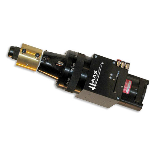 激光焊头 - Haas Laser Technologies, Inc. - 大功率
