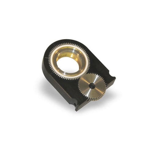 激光偏振片 - POL-19 - Haas Laser Technologies, Inc. - 环形