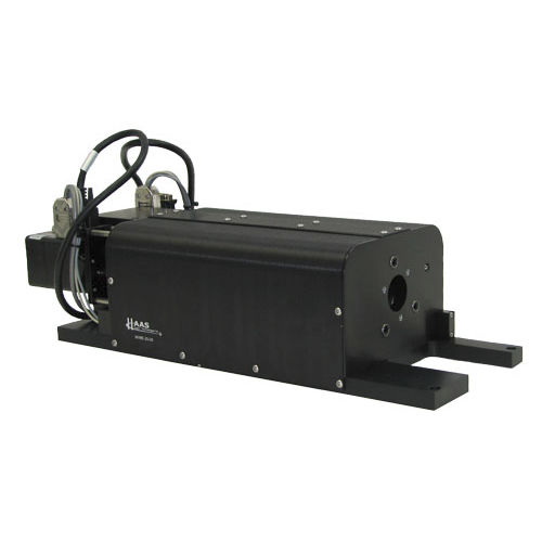 光束扩展机 - MVBE - Haas Laser Technologies, Inc. - 激光