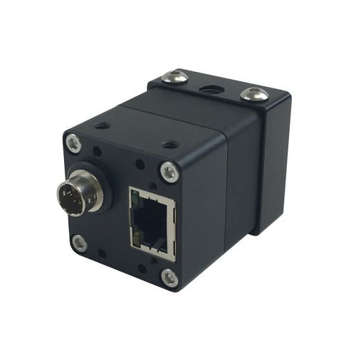 监控摄像机 - BA-CAM® - Haas Laser Technologies, Inc. - CMOS / 微辐射热计 / GigE千兆以太网