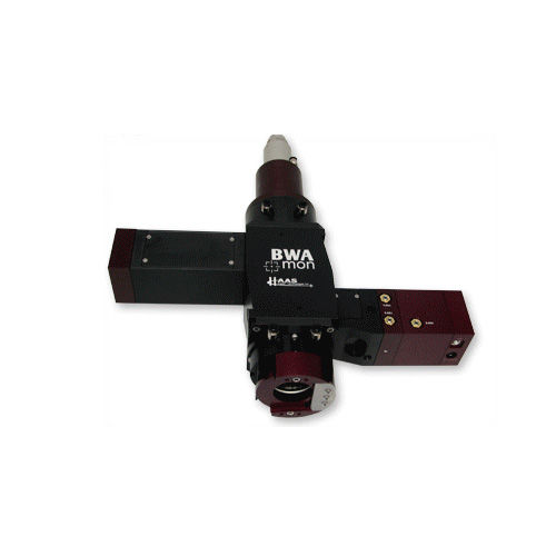 监控分析仪 - BWA-MON - Haas Laser Technologies, Inc. - 激光