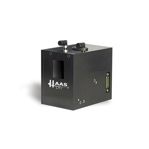 可变衰减器 - Haas Laser Technologies, Inc. - 紧凑型 / 电动 / 光束