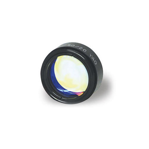 激光透镜 - Haas Laser Technologies, Inc.