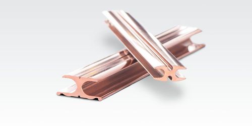 铜棒 - K series - Wieland-Werke AG