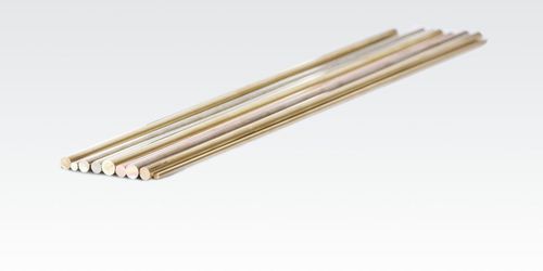 铜合金棒 - WICONNEC®  - Wieland-Werke AG - 丝 / 电子应用