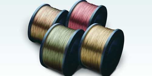 丝镍合金 - L series - Wieland-Werke AG