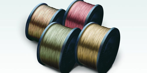 铝合金丝 - U series - Wieland-Werke AG