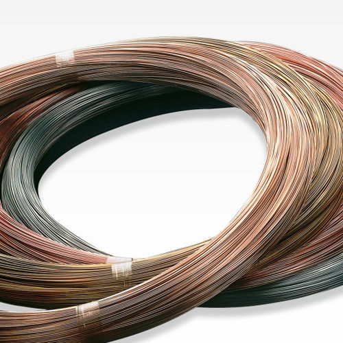 丝黄铜 - Z series - Wieland-Werke AG