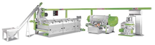 橄榄油离心萃取机 - 60 t/d | OLIVEMAX 52 - HAUS CENTRIFUGE TECHNOLOGIES