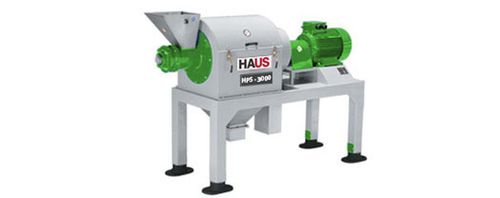 橄榄油分离器 - HPS-3000 - HAUS CENTRIFUGE TECHNOLOGIES - 离心 / 用于石油工业