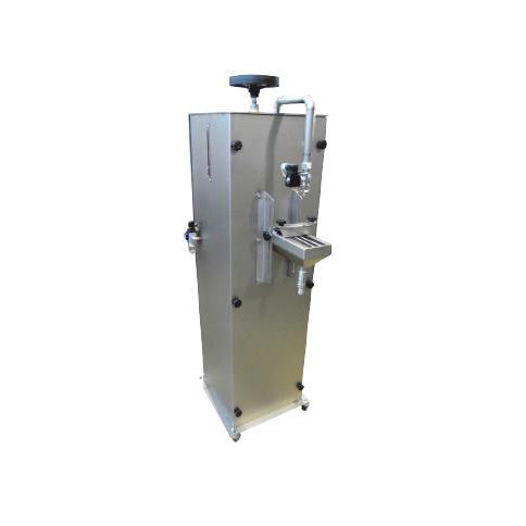 液体分配单元 - DV500 - Mori-Tem - 容积式 / 用于饮料产业 / 移动式