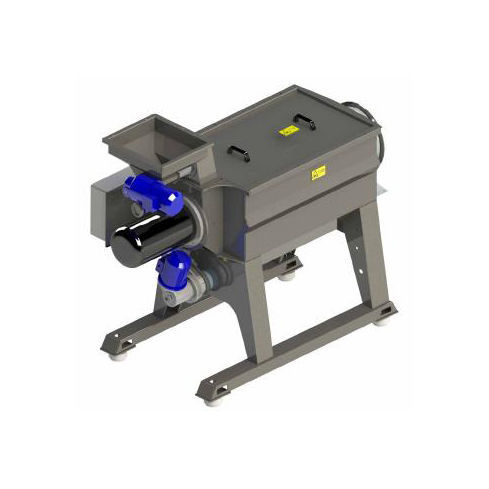 橄榄去核机 - DN-250-500-750 - Mori-Tem