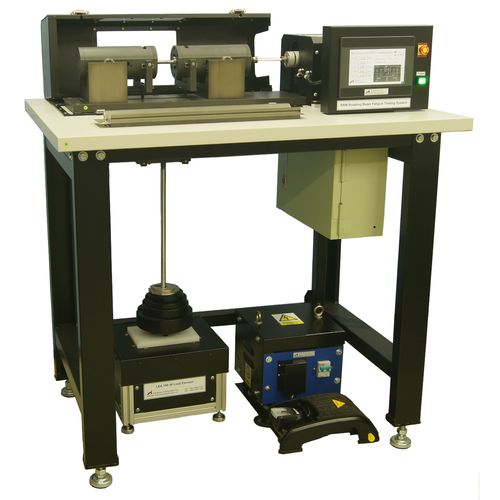旋转光束试验机 - RRM - Advance Instrument Inc. - 疲劳力 / RR Moore / 手动
