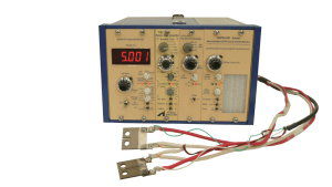裂纹扩展测试仪 - DCPD-U50 - Advance Instrument Inc. - 用于金属板