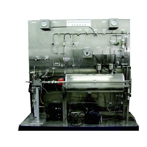 氢分析仪 - Advance Instrument Inc. - 温度 / 压力