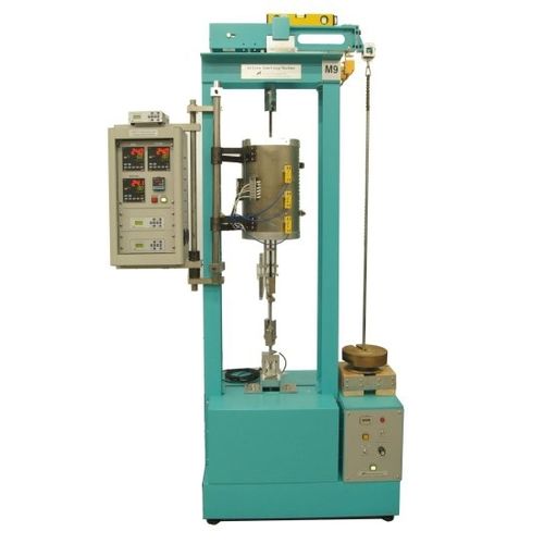 蠕变试验机 - A6 series - Advance Instrument Inc. - 牵引应力松弛 / 用于压力测试 / 电脑控制