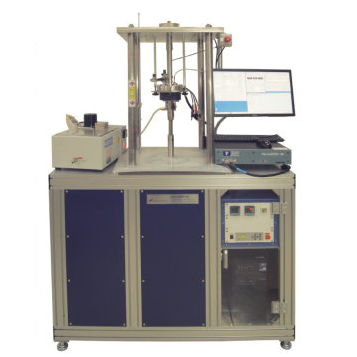 疲劳力试验台 - SCC - Advance Instrument Inc. - 恒载 / 用于压力测试 / 电脑控制