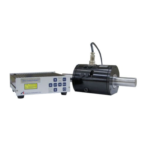 台式扭矩计/测功计 - RT2  - Advance Instrument Inc. - 数码 / 动态 / 电子