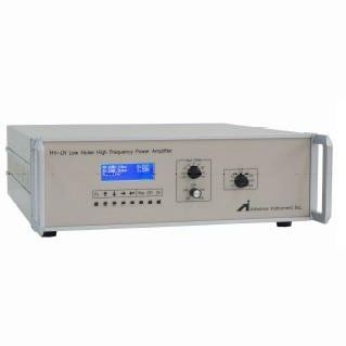 功率放大器 - HV-LN series  - Advance Instrument Inc. - 电压 / 机架式 / 低噪