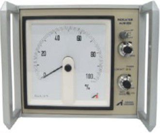 载荷指示器 - Advance Instrument Inc. - 模拟 / 便携式 / 电池动力