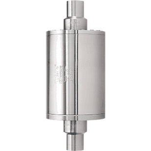 低温阀门 - 1400 AXIUS - STÖHR ARMATUREN GmbH & Co KG - 球心截止 / 气动操控式 / 制动