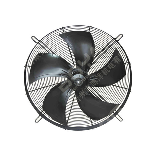 建筑风机 - YWF-600M - Zhejiang Dayang Ventilator Co., Ltd. - 轴向 / 空气循环 / 外转子