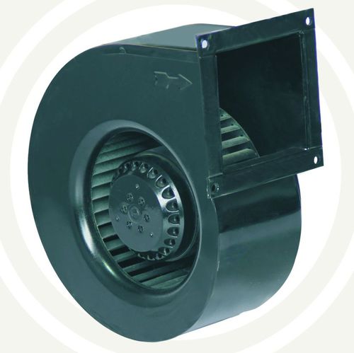 建筑风机 - DYF-250-QD - Zhejiang Dayang Ventilator Co., Ltd. - 离心 / 空气循环 / 交流