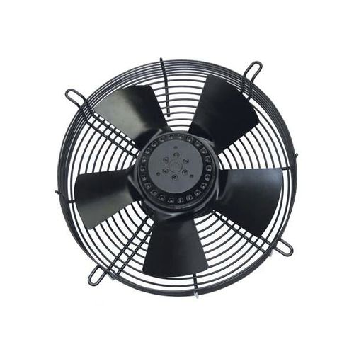 建筑风机 - YWF250  - Zhejiang Dayang Ventilator Co., Ltd. - 轴向 / 冷却 / 用于电动机