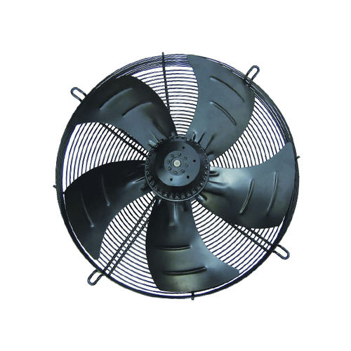 建筑风机 - YWF450  - Zhejiang Dayang Ventilator Co., Ltd. - 轴向 / 冷却 / 工业