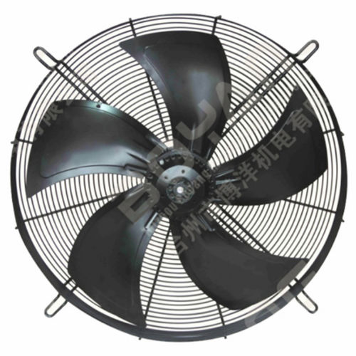 建筑风机 - YWF600  - Zhejiang Dayang Ventilator Co., Ltd. - 轴向 / 冷却 / 工业