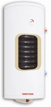 热交换式热水器 - 80 - 120 L | MB S series - NES - New Energy Systems