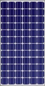 单晶硅光伏组件 - 185 W - NES - New Energy Systems